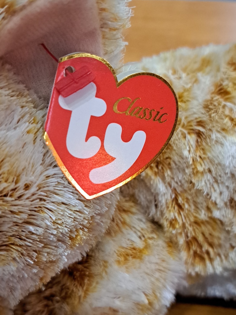 🔥SPECIAL ITEM! Ty Cobbler Cat Plush - Picture 3 of 10
